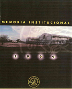 Memoria Institucional