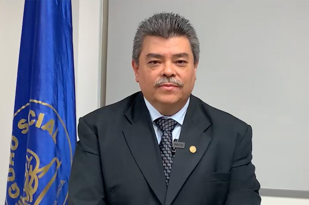 Randall Álvarez Juarez